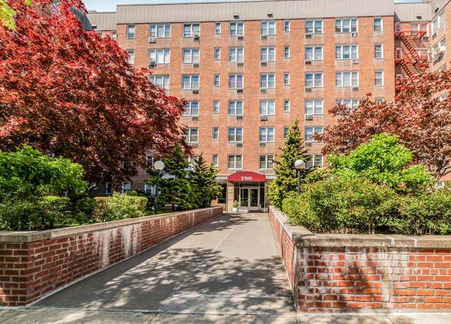 Property at 2 Sadore Ln Unit 1K, Yonkers, NY 10710, 2 beds, 1.5 baths