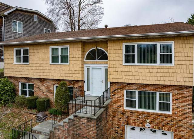 Property at 1593 Midland Ave, Bronxville, NY 10708, 3 beds, 3 baths