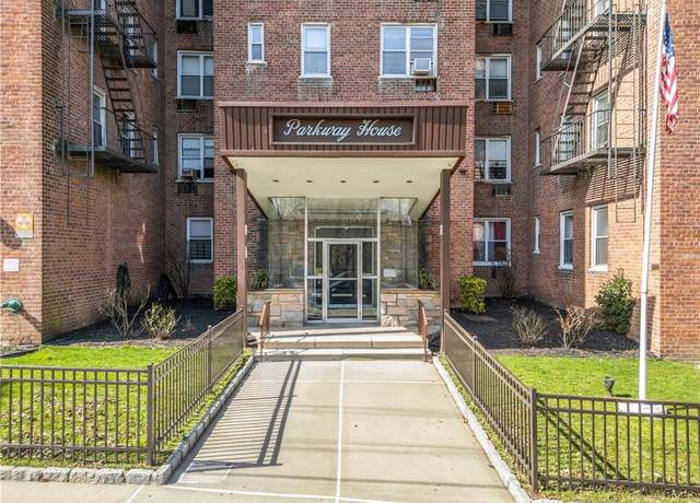 Property at 61 Bronx River Rd Unit 6G, Yonkers, NY 10704, 1 bed, 1 bath