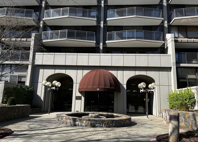 Property at 15 Stewart Pl Unit 9E, White Plains, NY 10603, 2 beds, 2 baths