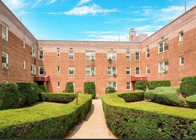 Property at 20 Davenport Ave Unit 1N, New Rochelle, NY 10805, 1 bed, 1 bath