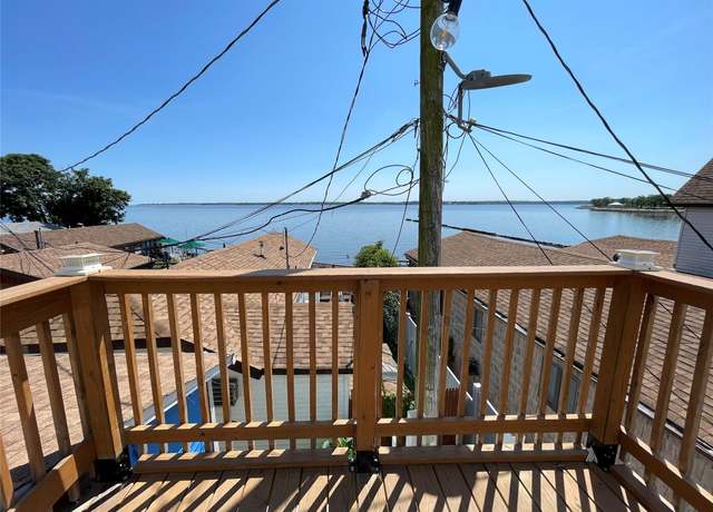 Property at 57 Pennyfield Cp, Bronx, NY 10465, 2 beds, 1 bath