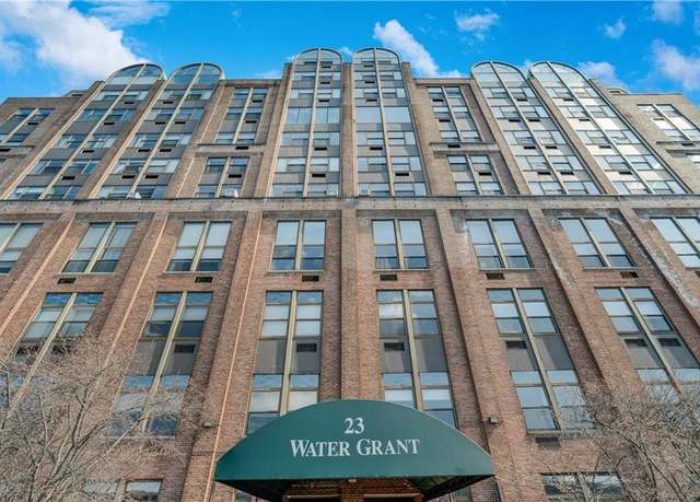 Property at 23 Water Grant St Unit 1A, Yonkers, NY 10701, 1 bed, 1 bath