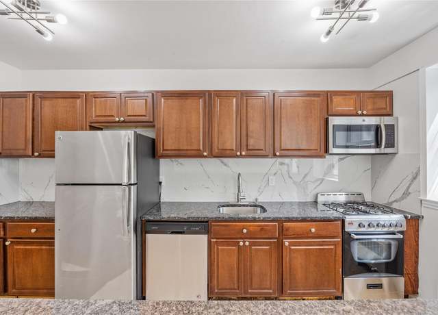 Property at 220 Pelham Rd Unit 1B, New Rochelle, NY 10805, 1 bed, 1 bath