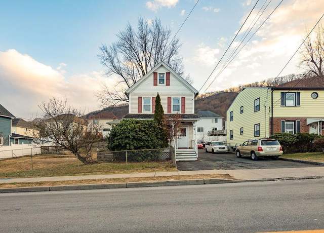 Property at 165 Gurnee Ave, Haverstraw, NY 10927, 5 beds, 4 baths