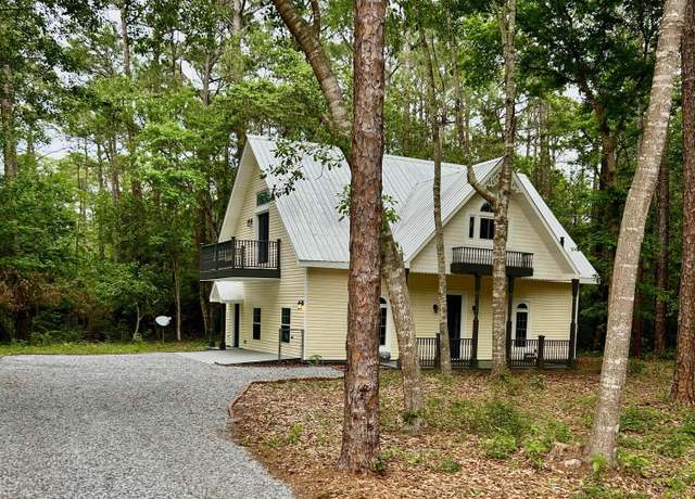 Property at 1024 Walnut St, Ocean Springs, MS 39564, 3 beds, 2.5 baths