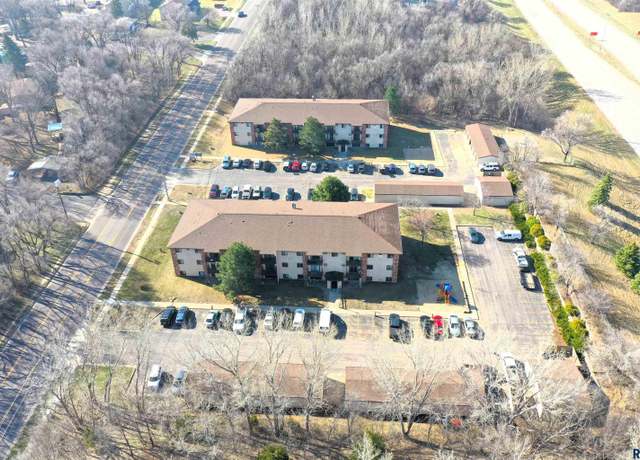 Property at 901 N Cleveland Ave, Sioux Falls, SD 57103, 48 baths