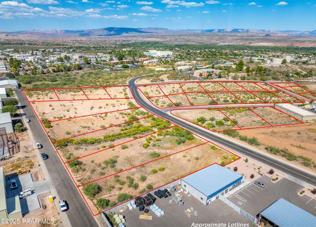 Property at 624 S Willard St, Cottonwood, AZ 86326