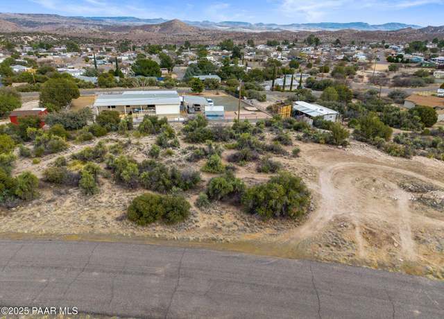 Property at 20615 E Cedar Canyon Dr, Mayer, AZ 86333