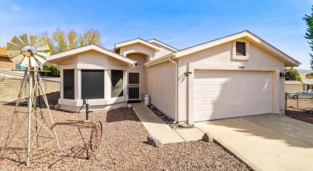 Photo of 11610 E Silver Spur, Dewey-humboldt, AZ 86327