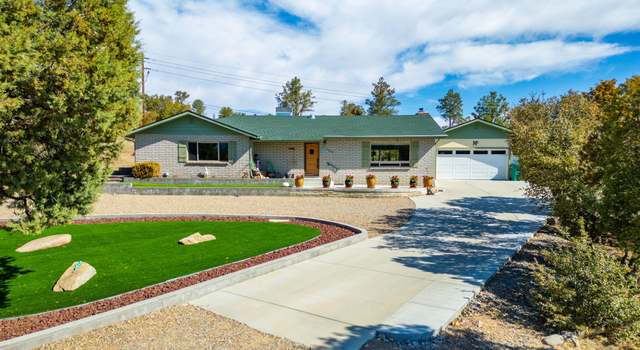 Photo of 1897 W Yampa Dr, Prescott, AZ 86305