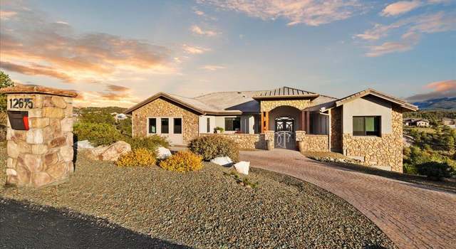 Photo of 12675 Stella Dr, Prescott, AZ 86305