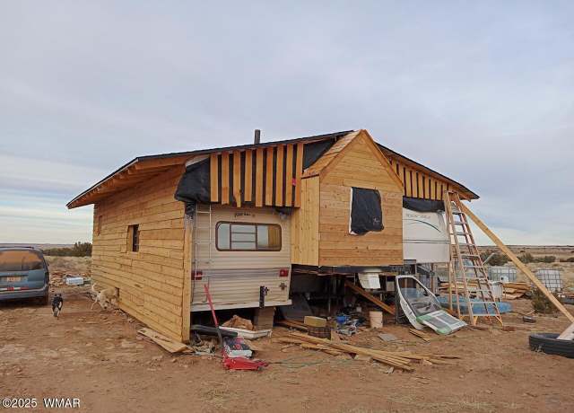 Property at 001F Privett Trl, Snowflake, AZ 85937