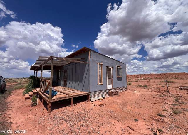 Property at 5021 Rae Trl, Snowflake, AZ 85937