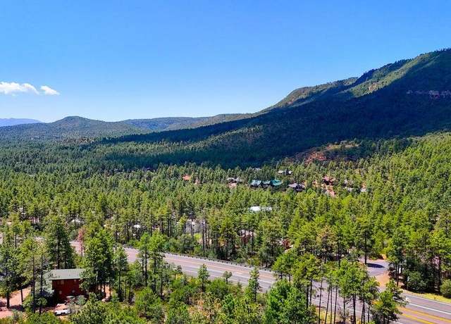 Property at 0 Drumecho Lot 13, Pine, AZ 85544
