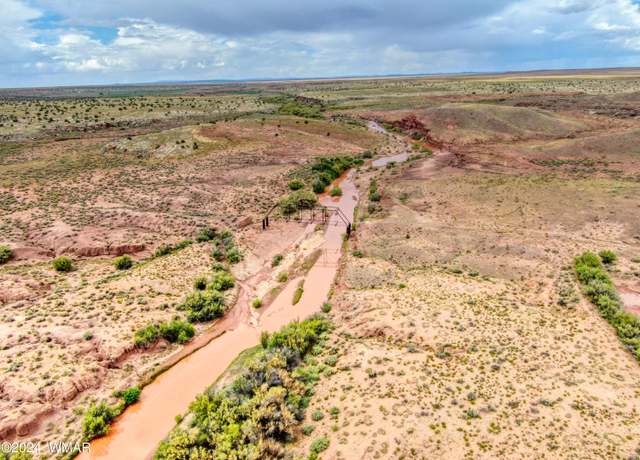 Property at tbd Pozo Oro Rnch, Woodruff, AZ 85942