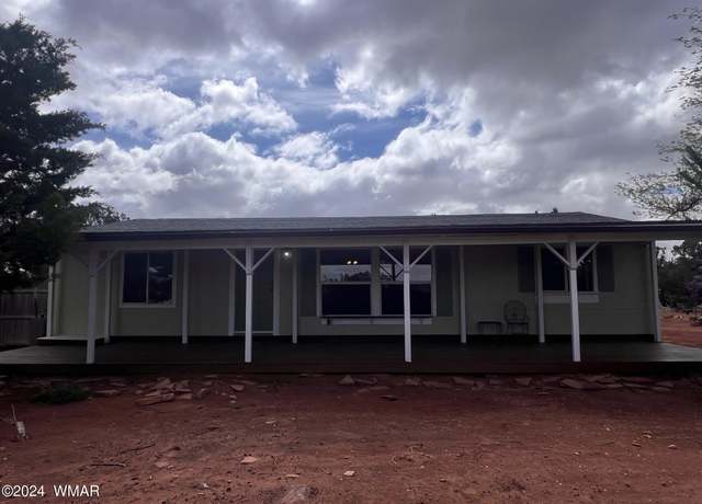 Property at 4951 Hay Hollow Rd, Snowflake, AZ 85937, 3 beds, 2 baths