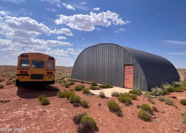 Property at 6260 Old Snowflake Woodruff Rd, Woodruff, AZ 85942