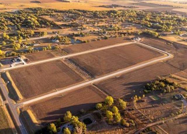 Property at 16557 W Hickory St, Goddard, KS 67052
