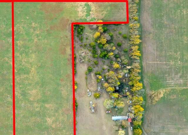 Property at Tract A SW Adams Rd, Douglass, KS 67039