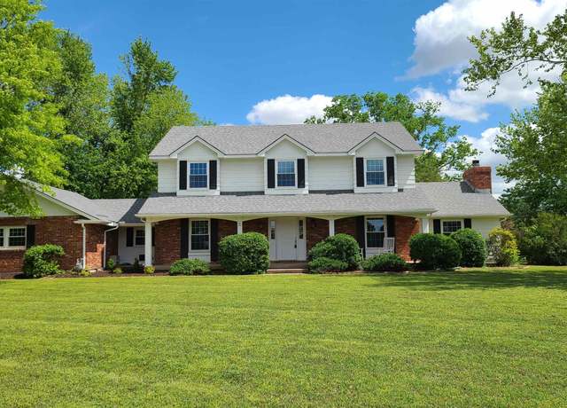 Property at 36 Melody Ln, Wellington, KS 67152, 4 beds, 4 baths