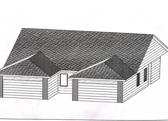 Property at 15339-15341 W Kristina St, Goddard, KS 67052
