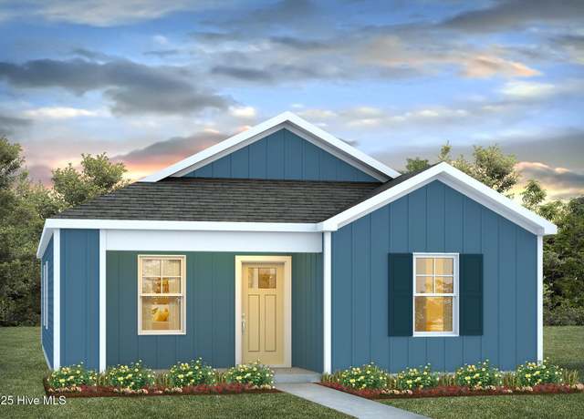 Property at 77 Bonaparte St Lot 150, Wilmington, NC 28411, 3 beds, 2 baths