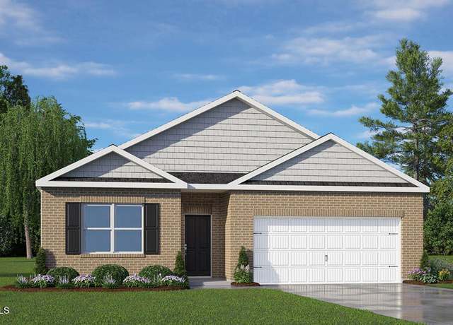 Property at 219 Wood St, La Grange, NC 28551, 4 beds, 2 baths