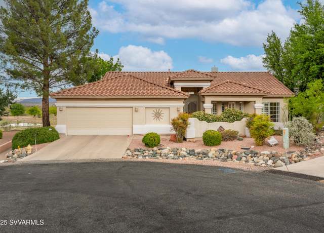 Property at 725 S Soaring Eagle Way, Cornville, AZ 86325, 3 beds, 2 baths