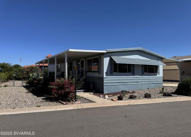 Property at 325 W State Route 89a #83, Cottonwood, AZ 86326, 2 beds, 2 baths