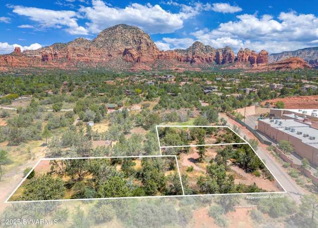 Property at 55 Madole Rd, Sedona, AZ 86336