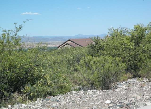 Property at 121 Granite Springs Rd, Clarkdale, AZ 86324