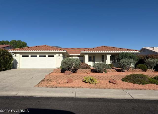 Property at 922 Tigres Trl, Cottonwood, AZ 86326, 3 beds, 2 baths