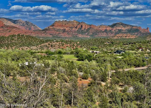 Property at 4601 Red Rock Loop Rd, Sedona, AZ 86336