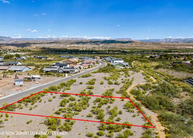 Property at 661 Skyline Blvd, Clarkdale, AZ 86324