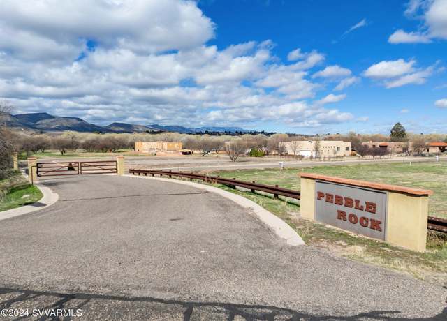 Property at 1100 E Amber Way, Camp Verde, AZ 86322