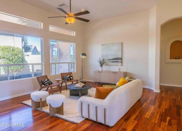 Property at 5670 E La Privada Dr, Cornville, AZ 86325, 3 beds, 3.5 baths