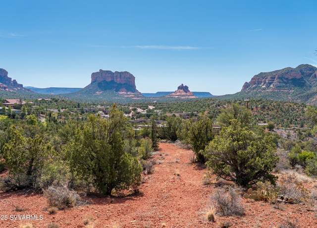 Property at 225 Woodland Dr, Sedona, AZ 86336