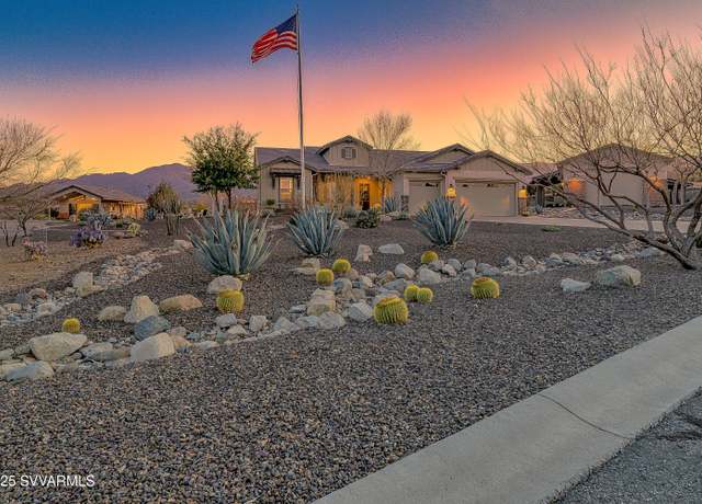 Property at 1385 E Partridge Ct, Cottonwood, AZ 86326, 4 beds, 3.5 baths