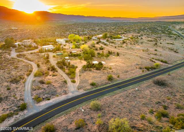 Property at 2242 S Tissaw Rd, Cornville, AZ 86325, 3 beds, 2 baths