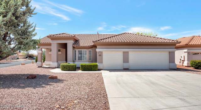 Photo of 5575 E Accacia Ln, Cornville, AZ 86325