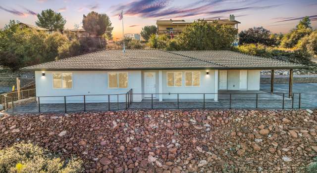 Photo of 2323 Rio Mesa Trl, Cottonwood, AZ 86326