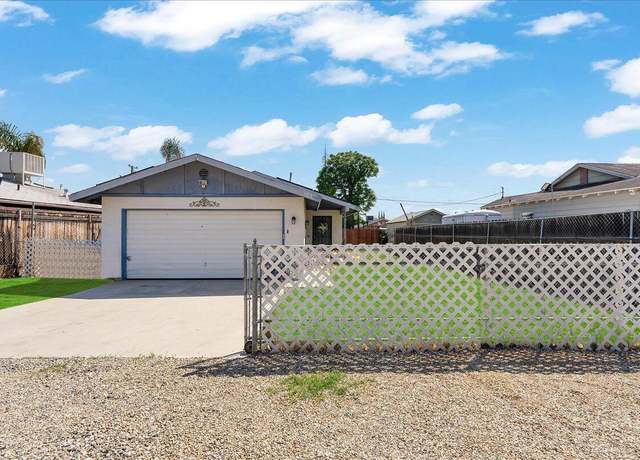 Property at 513 El Tejon Ave, Bakersfield, CA 93308, 3 beds, 2 baths