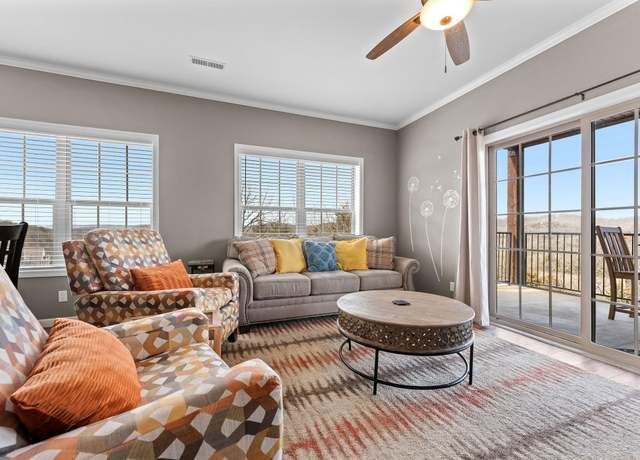 Property at 51 Eagles Ridge Ln #5, Branson, MO 65616, 2 beds, 2 baths