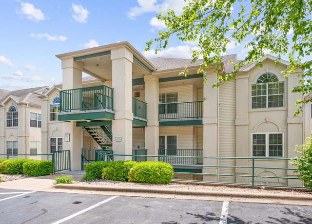 Property at 351 Wildwood Dr S #5, Branson, MO 65616, 3 beds, 3 baths