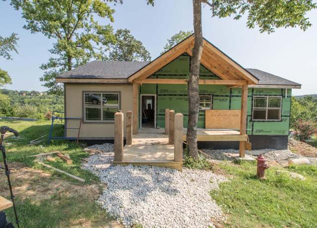Property at 283 Clay Bank Rd, Branson, MO 65616, 3 beds, 2 baths
