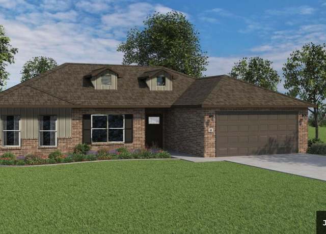 Property at 1186 E Habersham St, Republic, MO 65738, 3 beds, 2 baths