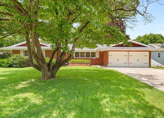 Property at 1159 S Belcrest Ave, Springfield, MO 65804, 2 beds, 2 baths