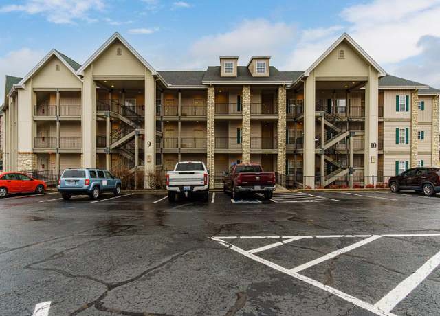 Property at 310 Wildwood Dr S Unit 5 A-B, Branson, MO 65616, 2 beds, 2 baths