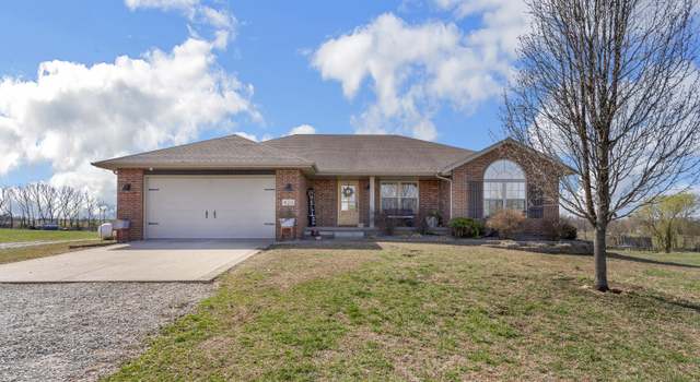 Photo of 420 Gold Ridge Rd, Billings, MO 65610